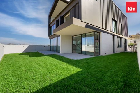 Vila di Dubai, UAE 5 bilik tidur, 676.9 meter persegi № 659197 - foto 7