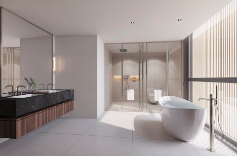 Vila u gradu Dubai, UAE 5 spavaće sobe, 676.9 m2 Br. 659197 - Slika 13