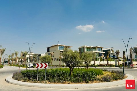 Vila u gradu Dubai, UAE 5 spavaće sobe, 676.9 m2 Br. 659197 - Slika 6