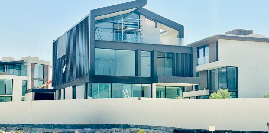 Vila u gradu Dubai, UAE 5 spavaće sobe, 676.9 m2 Br. 659197