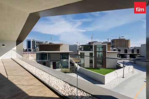 Vila di Dubai, UAE 5 bilik tidur, 676.9 meter persegi № 659197 - foto 13