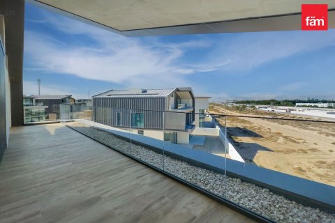 Vila di Dubai, UAE 5 bilik tidur, 676.9 meter persegi № 659197 - foto 23