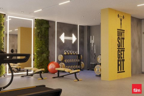 Apartamento para venda em Majan, Dubai, EAU 2 quartos, 130.3 m2 № 659192 - foto 10