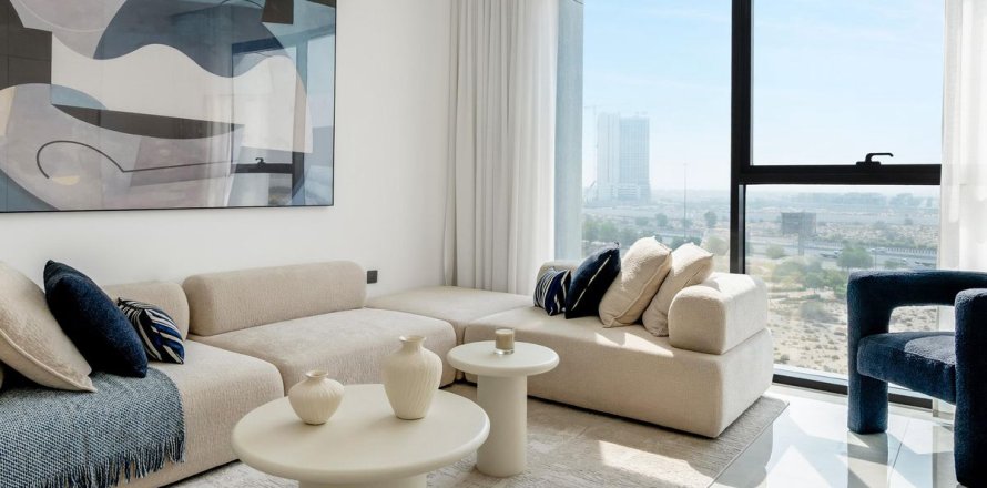 Apartamento em Majan, Dubai, EAU 2 quartos, 130.3 m2 № 659192