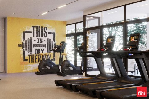 Apartamento para venda em Majan, Dubai, EAU 2 quartos, 130.3 m2 № 659192 - foto 9