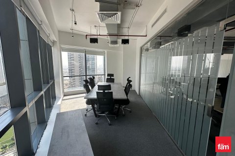 Kancelář v Business Bay, Dubai, SAE 149.3 m² Č.: 659198 - fotografie 10