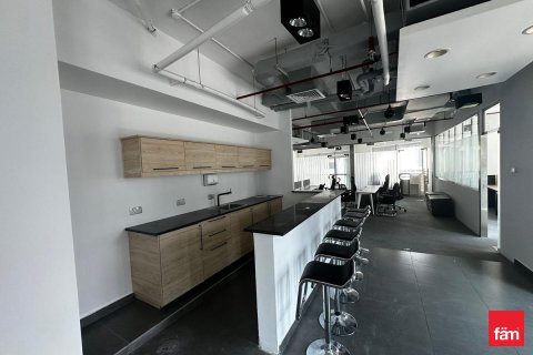 Kancelář v Business Bay, Dubai, SAE 149.3 m² Č.: 659198 - fotografie 1