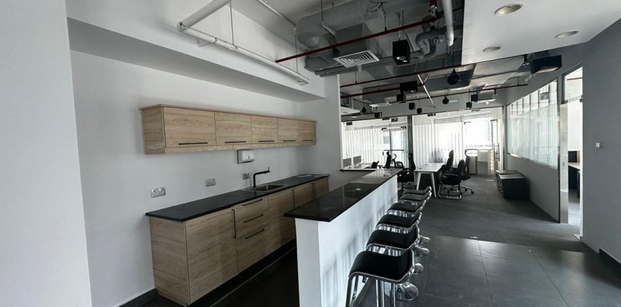 Kancelář v Business Bay, Dubai, SAE 149.3 m² Č.: 659198