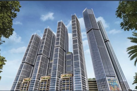 Sheikh Zayed Road, Dubai, UAE의 판매용 아파트 침실 1개, 59.9제곱미터 번호 659196 - 사진 8