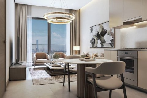 Apartamento para venda em Sheikh Zayed Road, Dubai, EAU 1 quarto, 59.9 m2 № 659196 - foto 1