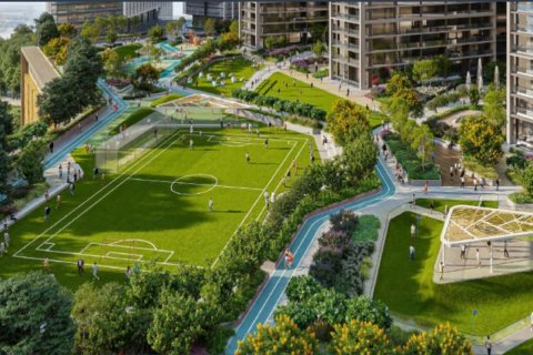 Apartamento para venda em Sheikh Zayed Road, Dubai, EAU 1 quarto, 59.9 m2 № 659196 - foto 8