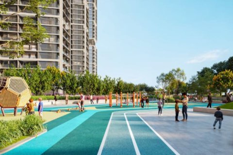 Apartamento para venda em Sheikh Zayed Road, Dubai, EAU 1 quarto, 59.9 m2 № 659196 - foto 3