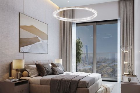 Apartamento para venda em Sheikh Zayed Road, Dubai, EAU 1 quarto, 59.9 m2 № 659196 - foto 4