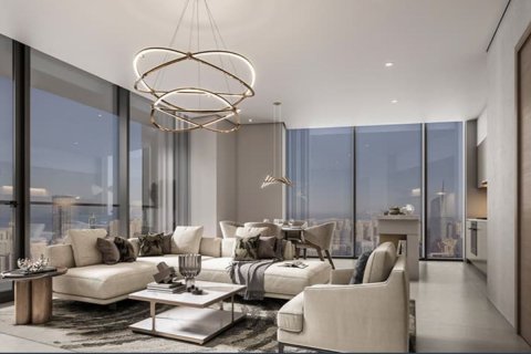 Sheikh Zayed Road, Dubai, UAE의 판매용 아파트 침실 1개, 59.9제곱미터 번호 659196 - 사진 3