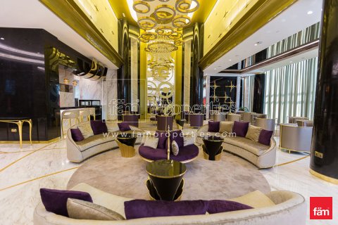 Apartamento para arrendamento em Downtown Dubai (Downtown Burj Dubai), Dubai, EAU 1 quarto, 84.7 m2 № 659195 - foto 8