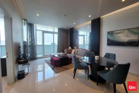 Apartamento para arrendamento em Downtown Dubai (Downtown Burj Dubai), Dubai, EAU 1 quarto, 84.7 m2 № 659195 - foto 2