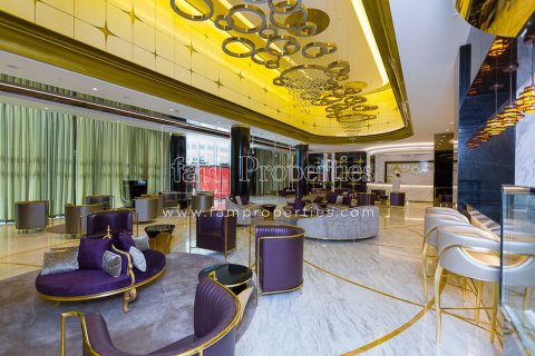 Apartamento para arrendamento em Downtown Dubai (Downtown Burj Dubai), Dubai, EAU 1 quarto, 84.7 m2 № 659195 - foto 10