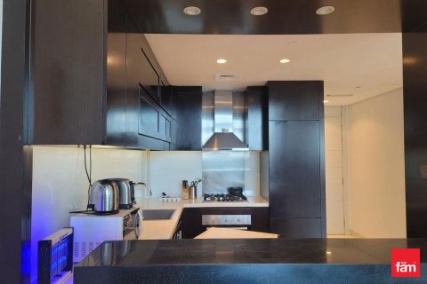 Apartamento para arrendamento em Downtown Dubai (Downtown Burj Dubai), Dubai, EAU 1 quarto, 84.7 m2 № 659195 - foto 4