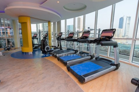 Apartamento para arrendamento em Downtown Dubai (Downtown Burj Dubai), Dubai, EAU 1 quarto, 84.7 m2 № 659195 - foto 9