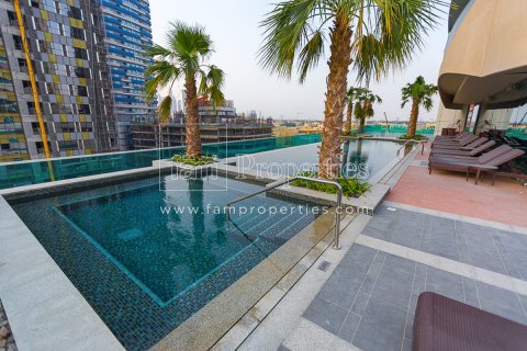 Apartamento para arrendamento em Downtown Dubai (Downtown Burj Dubai), Dubai, EAU 1 quarto, 84.7 m2 № 659195 - foto 11