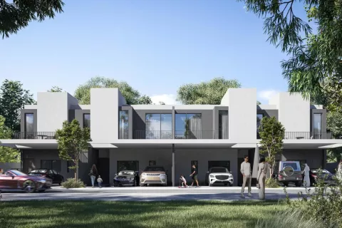 Māja Sharjahjā, AAE 3 istabas, 200 m2 Nr. 639329 - attēls 4