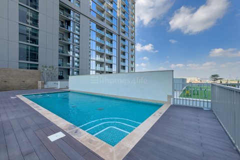 Byt v Mohammed Bin Rashid City, Dubai, SAE 2 ložnice, 83 m² Č.: 702140 - fotografie 18