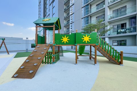 Byt v Mohammed Bin Rashid City, Dubai, SAE 2 ložnice, 83 m² Č.: 702140 - fotografie 17