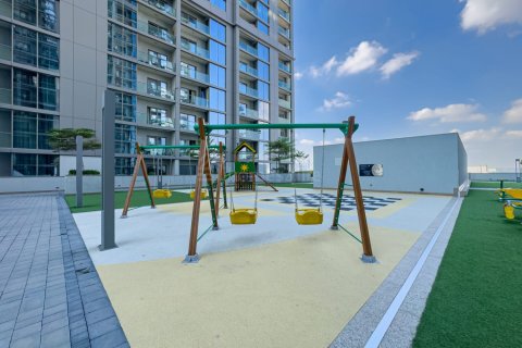 Byt v Mohammed Bin Rashid City, Dubai, SAE 2 ložnice, 83 m² Č.: 702140 - fotografie 16
