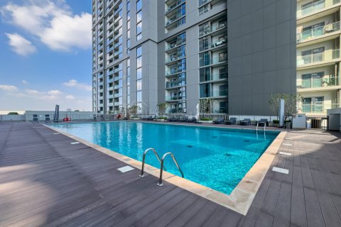 Byt v Mohammed Bin Rashid City, Dubai, SAE 2 ložnice, 83 m² Č.: 702140 - fotografie 23