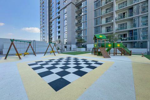Byt v Mohammed Bin Rashid City, Dubai, SAE 2 ložnice, 83 m² Č.: 702140 - fotografie 22