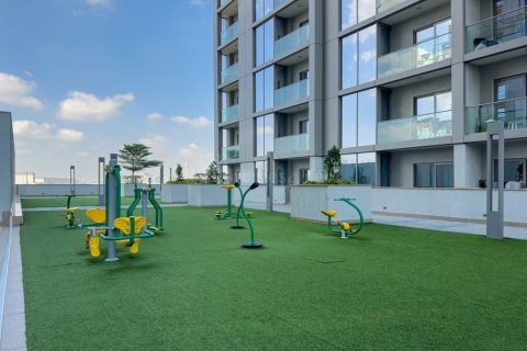 Byt v Mohammed Bin Rashid City, Dubai, SAE 2 ložnice, 83 m² Č.: 702140 - fotografie 21