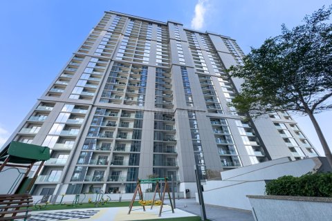 Korter asukohaga Mohammed Bin Rashid City, Dubai, AÜE: 2 magamistoaga, 83 m² Nr 702140