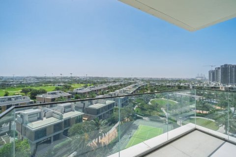 Apartman u Dubai Hills Estate, UAE 2 spavaćih soba, 107 m2 Br. 702139 - fotografija 4
