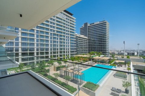 Apartman u Dubai Hills Estate, UAE 2 spavaćih soba, 107 m2 Br. 702139 - fotografija 2
