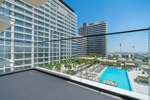 Apartman u Dubai Hills Estate, UAE 2 spavaćih soba, 107 m2 Br. 702139 - fotografija 1