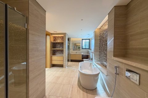 Vila u Mohammed Bin Rashid City, Dubai, UAE 5 spavaćih soba, 746 m2 Br. 702141 - fotografija 24