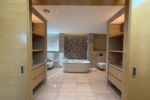Villa til leje i Mohammed Bin Rashid City, Dubai, UAE 5 soveværelser, 746 kvm № 702141 - foto 1