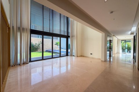 Vila u Mohammed Bin Rashid City, Dubai, UAE 5 spavaćih soba, 746 m2 Br. 702141 - fotografija 22