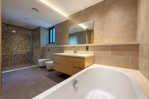 Villa à louer à Mohammed Bin Rashid City, Dubai, EAU 5 chambres, 746 m2 № 702141 - photo 5