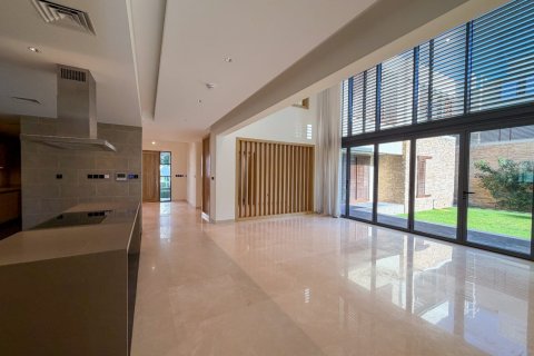 Vila u Mohammed Bin Rashid City, Dubai, UAE 5 spavaćih soba, 746 m2 Br. 702141 - fotografija 23