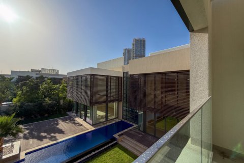 Вилла Мохаммед Бин Рашид Сити, Дубай, БАӘ-да 5 жатын бөлмелер, 746 м² № 702141 - фото 15