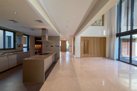Vila u Mohammed Bin Rashid City, Dubai, UAE 5 spavaćih soba, 746 m2 Br. 702141 - fotografija 21