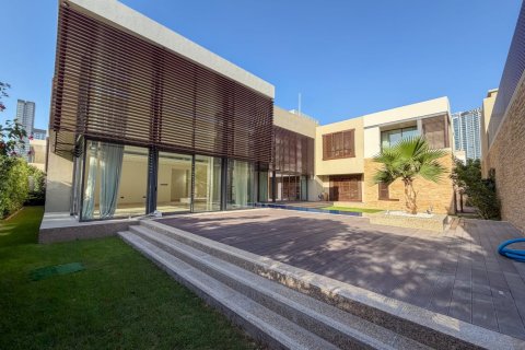 Вилла Мохаммед Бин Рашид Сити, Дубай, БАӘ-да 5 жатын бөлмелер, 746 м² № 702141 - фото 18