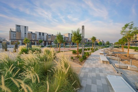 Mudon、Dubai、UAE にあるヴィラ販売中 4ベッドルーム、229 m2、No702136 - 写真 3