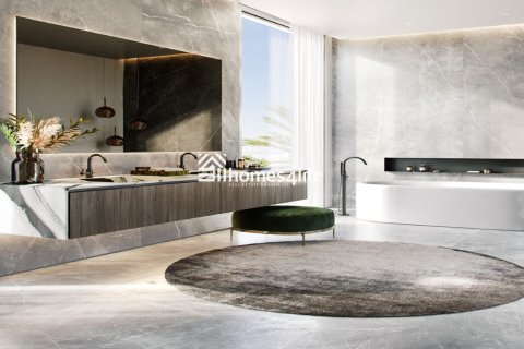 Villa in Mohammed Bin Rashid City, Dubai, UAE 4 bedrooms, 588 sq.m. № 702135 - photo 18