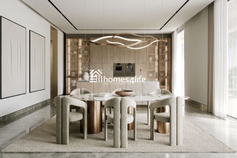 Mohammed Bin Rashid City, Dubai, UAE의 판매용 빌라 침실 4개, 588제곱미터 번호 702135 - 사진 22