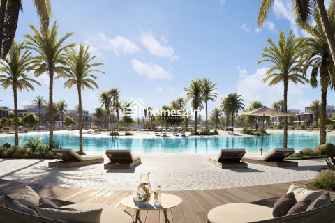 Villa in Mohammed Bin Rashid City, Dubai, UAE 4 bedrooms, 588 sq.m. № 702135 - photo 19