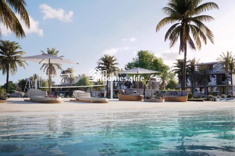 Villa itt: Mohammed Bin Rashid City, Dubai, EAE, 4 hálószoba, 588 m², azonosító: 702135 - fénykép 10