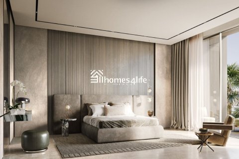 Villa itt: Mohammed Bin Rashid City, Dubai, EAE, 4 hálószoba, 588 m², azonosító: 702135 - fénykép 4