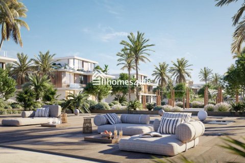 Villa itt: Mohammed Bin Rashid City, Dubai, EAE, 4 hálószoba, 588 m², azonosító: 702135 - fénykép 11